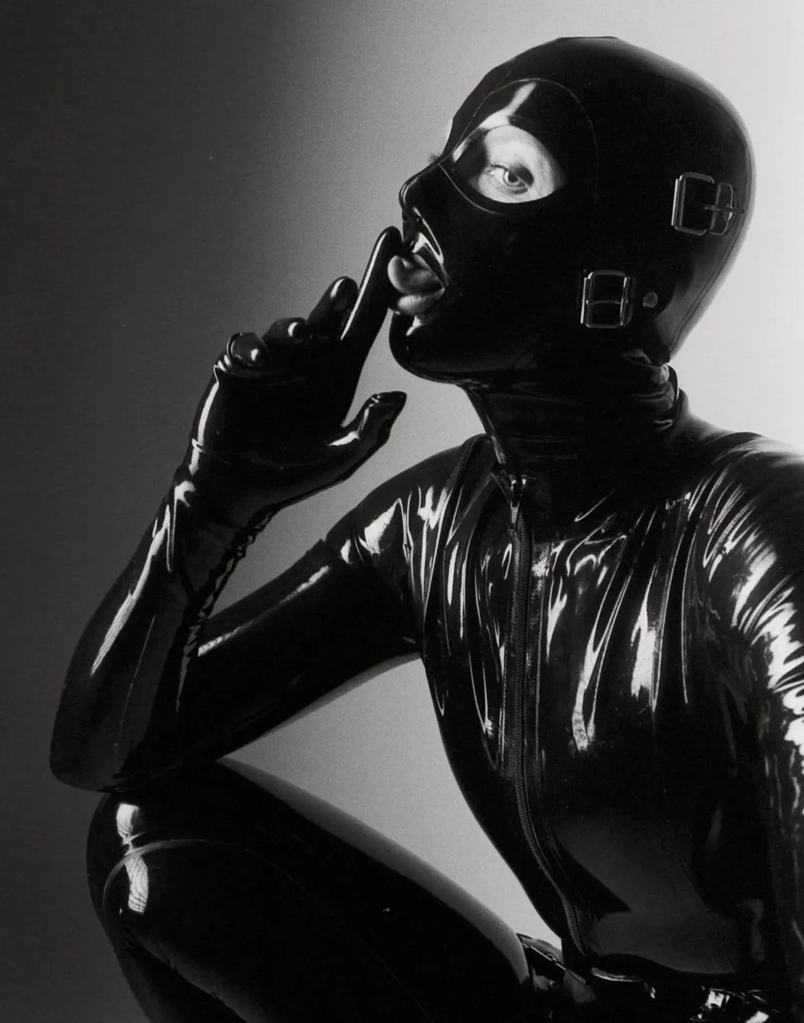 Latex Doll - Miss Rheia